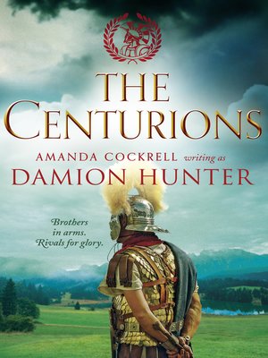 The Centurions - ebook